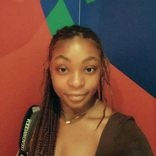 Marielle Lubula